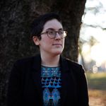 Profile Picture of Sara Luterman (@sloooterman) on Instagram