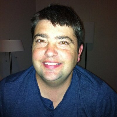 Profile Picture of Raymond J. Metzger (@doctor_raymond) on Twitter