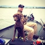Profile Picture of Bryan Huck (@brown_dog_gs) on Instagram