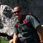 Profile Picture of Daniel Baumgartner (@baumgartner.dani) on Instagram