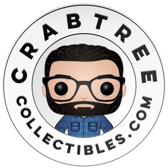 Profile Picture of Crabtree collectibles ! (@crabtreecollect) on Poshmark