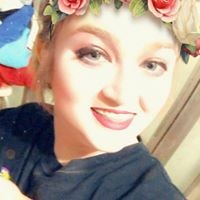 Profile Picture of Clarissa Jones (@clarissa-jones-26) on Quora