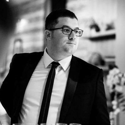 Profile Picture of Scott Walker (@scottantwalker) on Twitter