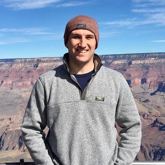 Profile Picture of Michael Kielczewski (@mkielczewski) on Poshmark