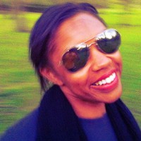Profile Picture of Dionne Reid (@dionne-reid-7) on Quora
