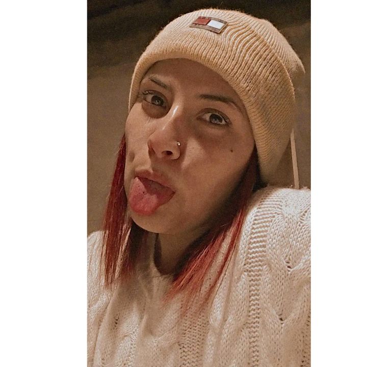 Profile Picture of Georgina Scalise (@@georginascalise) on Tiktok