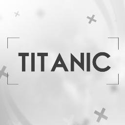 Profile Picture of Jerry Olivares (@TitanicCraftsmn) on Twitter