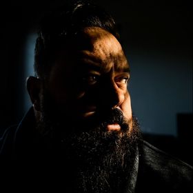 Profile Picture of Louis Ackermann (@tedalicious) on Pinterest