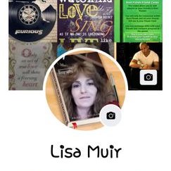 Profile Picture of Lisa Muir (@LisaMui06121607) on Twitter