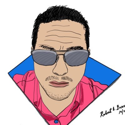 Profile Picture of Robert A Bernard Jr (@cand3la) on Twitter