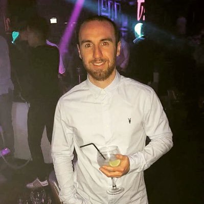 Profile Picture of Dan Henry (@DanHenry_) on Twitter