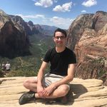 Profile Picture of Daniel Greenwald (@ohmanitsdan_) on Instagram