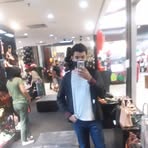 Profile Picture of Isaac Monteiro (@isaac.monteirodacruz.9) on Facebook