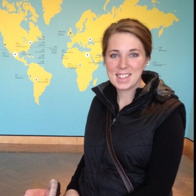 Profile Picture of Kyleigh Johansen (@KyleighTaylor) on Twitter