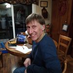 Profile Picture of John Pavolka (@1johnnyp) on Instagram