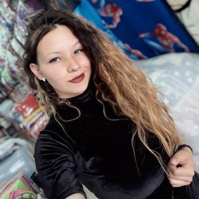 Profile Picture of Marilyn Zapata (@MarilynZapata20) on Twitter