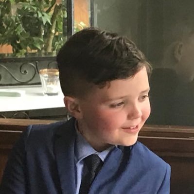 Profile Picture of Ray Fallon (@ray1fallon) on Twitter