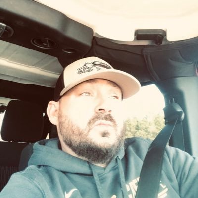 Profile Picture of Aaron Kinlaw (@AaronKinlaw4) on Twitter