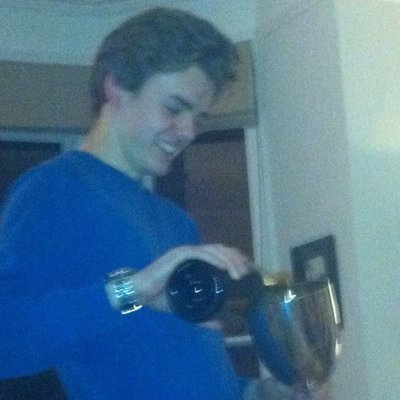 Profile Picture of Marcus Howard-Vyse (@HowardVyse) on Twitter