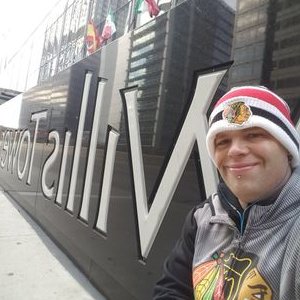 Profile Picture of Brian Popek (@BrianPopek1) on Twitter