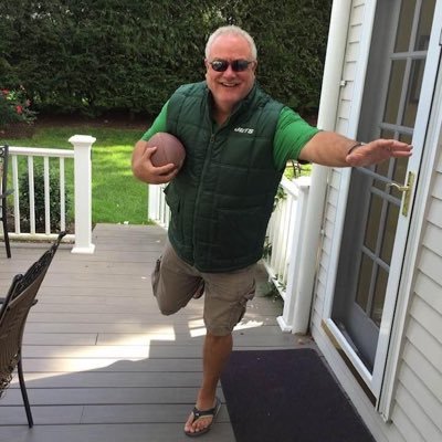 Profile Picture of Peter Longo (@PeterLongoSr) on Twitter