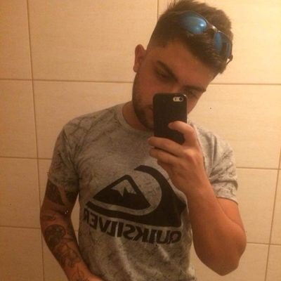 Profile Picture of Brendon Alexander (@BrendnAlexander) on Twitter