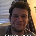 Profile Picture of Daniel Rowland (@drrowland88) on Instagram