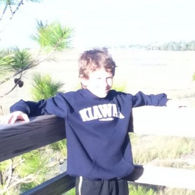 Profile Picture of Ben Westcott (@wesc371) on Twitter