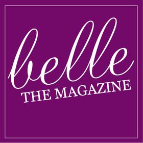 Profile Picture of Belle The Magazine (@bellemagazine) on Pinterest