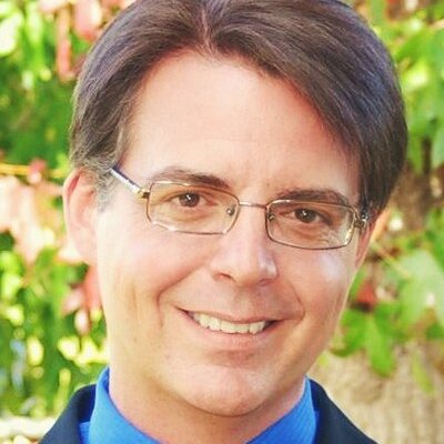 Profile Picture of James Vandenburg (@JamesVandenburg) on Twitter