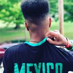 Profile Picture of Calvin Bailey (@peacefulsteez) on Instagram