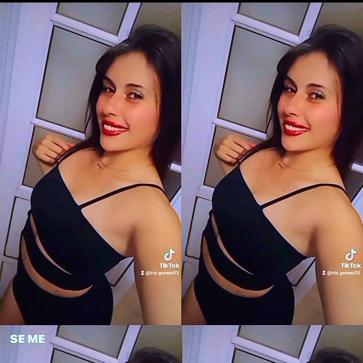 Profile Picture of Iris Gomez (@iris.gomez03) on Tiktok