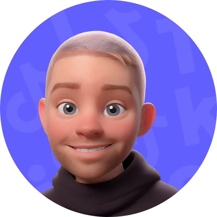 Profile Picture of Cliff Wesley (@livinmybestlifepossible) on Tiktok