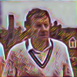 Profile Picture of Second Team Skipper (@SecondXISkipper) on Twitter