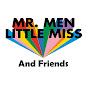Profile Picture of Mr. Men Little Miss And Friends Show (@@Dishnet1969) on Tiktok