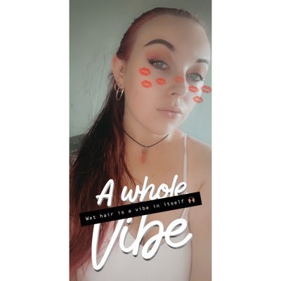 Profile Picture of Ruby Rowe (@RoweShann) on Twitter