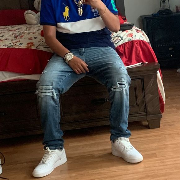 Profile Picture of Tomas Pimentel (@tomaspimentel) on Poshmark