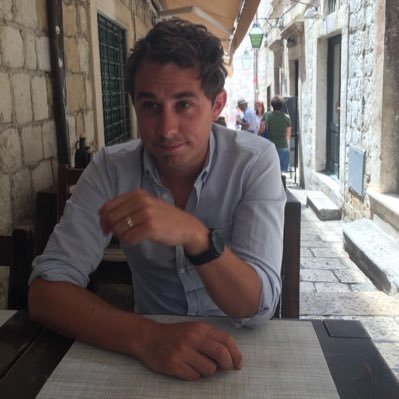 Profile Picture of John Baskeyfield (@jbaskey) on Twitter