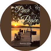 Profile Picture of Brenda Cain (@PiecebyPeaceBook) on Youtube
