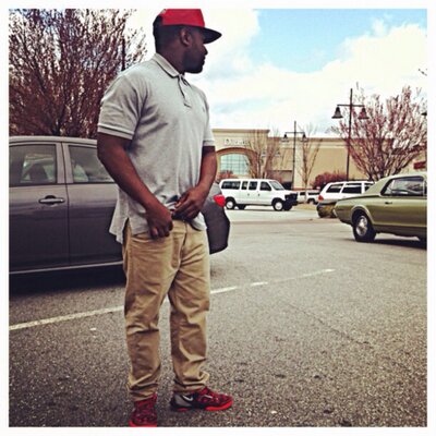 Profile Picture of Mark Us Smart (@MyNameLilDarrel) on Twitter