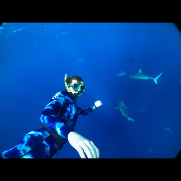 Profile Picture of Miles James (@mileshjames) on Poshmark