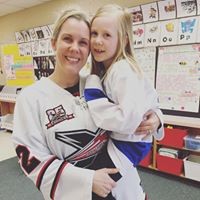 Profile Picture of Amy Bates-robins (@amy-bates-robins) on Quora