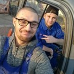 Profile Picture of Dustin Barth (@dustin_barth45) on Instagram