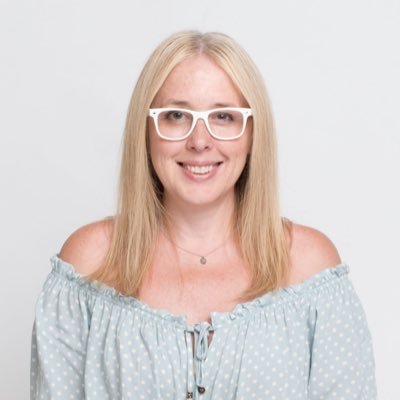 Profile Picture of Kim Chestney (@KimChestney) on Twitter