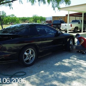 Profile Picture of Dustin Kieschnick (@134678443) on Myspace