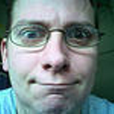Profile Picture of Dan Hanks (@danhanks) on Twitter