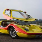 Profile Picture of Paul Relf-Davies (@w12rod) on Instagram