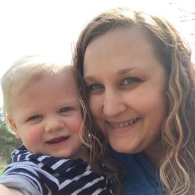 Profile Picture of Jennifer Stringer (@jlcstringer) on Pinterest
