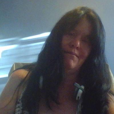 Profile Photo of Sherri Anderson (@Spiritwolf0963) on Twitter