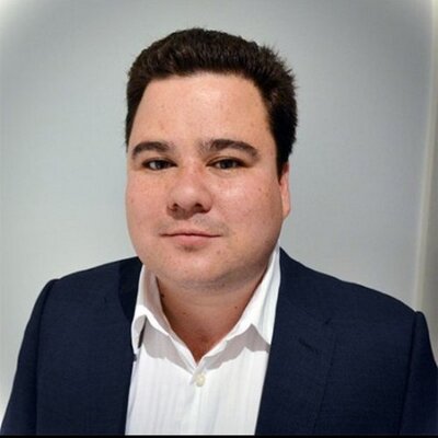 Profile Picture of Jonathan Batey (@jonathanbatey) on Twitter